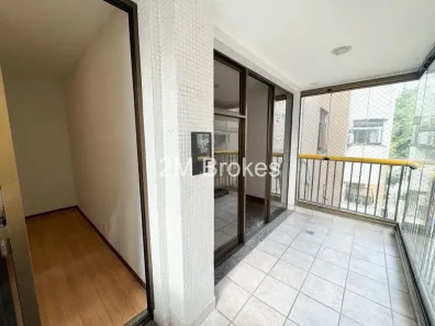 Apartamento com 2 Quartos à venda, 86m² no Icaraí, Niterói
