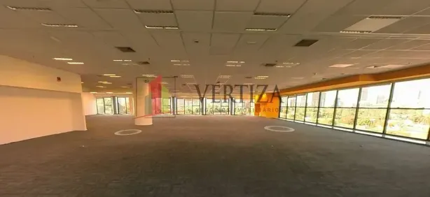 Sala Comercial para alugar, 1400m² no Jardim Europa, São Paulo