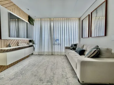 Apartamento com 3 Quartos à venda, 88m² no Padre Eustáquio, Belo Horizonte