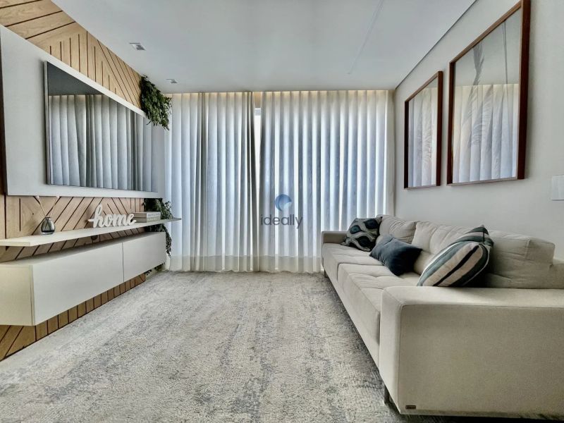 Apartamento com 3 quartos — Padre Eustáquio, Belo Horizonte