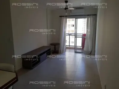 Apartamento com 2 Quartos para venda ou aluguel, 68m² no Vila Seixas, Ribeirão Preto