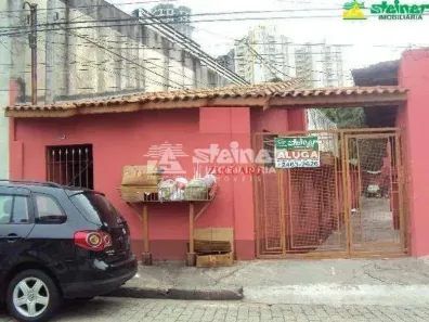 Casa com 1 Quarto para alugar, 35m² no Vila Augusta, Guarulhos