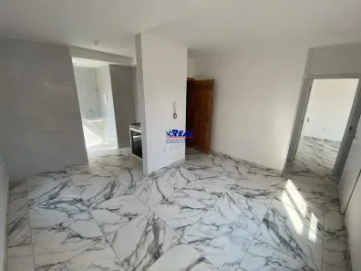 Apartamento com 2 Quartos para alugar, 49m² no Lago Azul - 1ª Seção, Ibirité