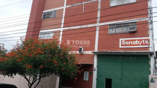 Prédio Comercial com 14 Quartos à venda, 1977m² no Parque Industrial, Campinas