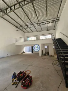 Galpão/Depósito/Armazém à venda, 157m² no Estância Jóckei Club, São José do Rio Preto