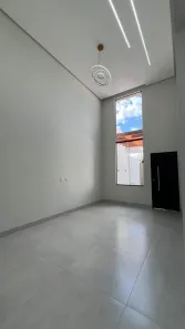 Casa com 3 Quartos à venda, 105m² no Jibran El Hadj, Anápolis