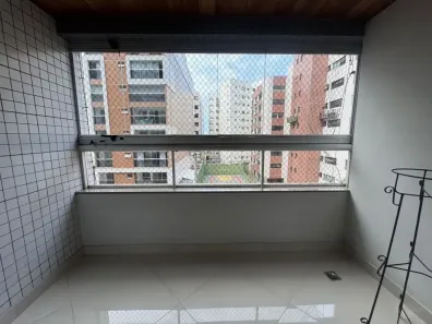 Apartamento com 3 Quartos à venda, 125m² no Praia da Costa, Vila Velha