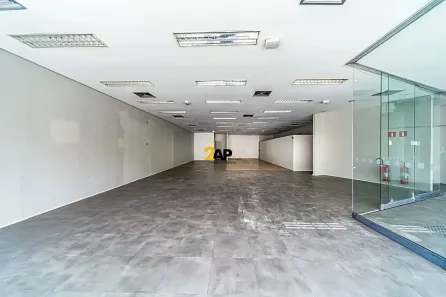 Ponto Comercial para alugar, 500m² no Vila Anastácio, São Paulo
