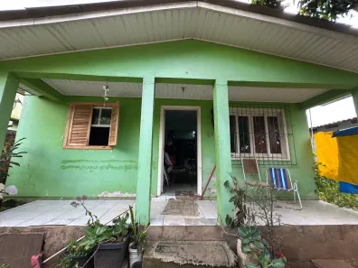 Casa com 3 Quartos à venda, 66m² no Bom Pastor, Ivoti