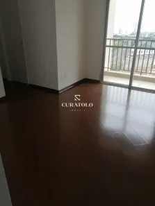 Apartamento com 2 Quartos à venda, 49m² no Mooca, São Paulo