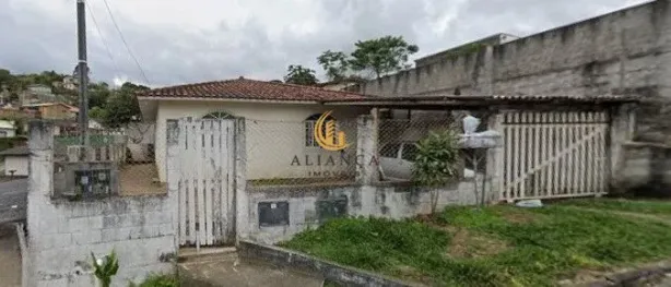 Casa com 3 Quartos à venda, 100m² no Areias de Cima (Guaporanga), Biguaçu