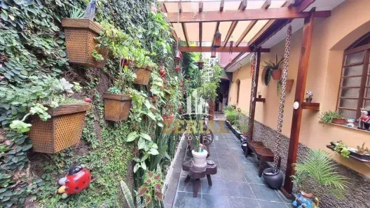 Casa com 2 Quartos à venda, 203m² no Vila Independência, São Paulo