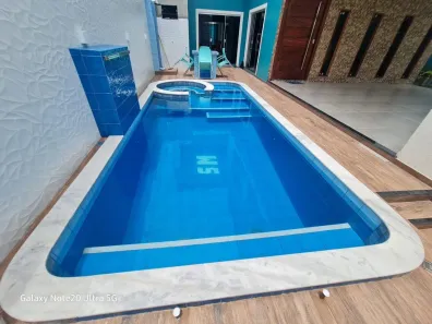 Casa com 4 Quartos à venda, 400m² no Valle do sal, Salinópolis