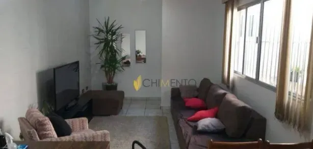 Casa com 3 Quartos à venda, 180m² no Vila Palmares, Santo André