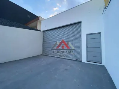 Ponto Comercial para alugar, 175m² no Centro, Suzano