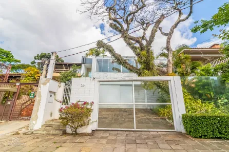 Casa com 4 Quartos à venda, 252m² no Boa Vista, Porto Alegre