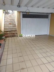 Casa com 3 Quartos à venda, 196m² no Jardim Bonfiglioli, São Paulo