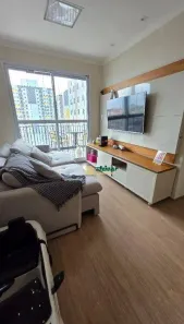 Apartamento com 3 Quartos à venda, 75m² no Picanço, Guarulhos
