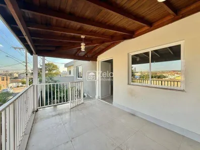 Casa com 4 Quartos à venda, 145m² no Jardim Boa Esperança, Campinas