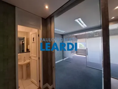 Ponto Comercial para alugar, 33m² no Jardim Paulistano, São Paulo
