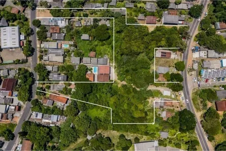 Lote/Terreno à venda, 10248m² no Vila Nova, Porto Alegre