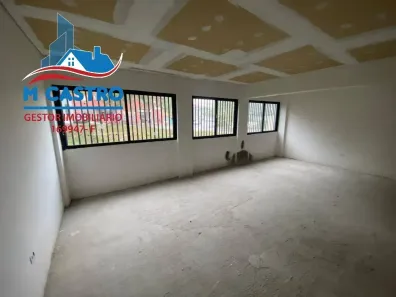 Sala Comercial para alugar, 512m² no Jardim Frei Galvão, Taboão da Serra