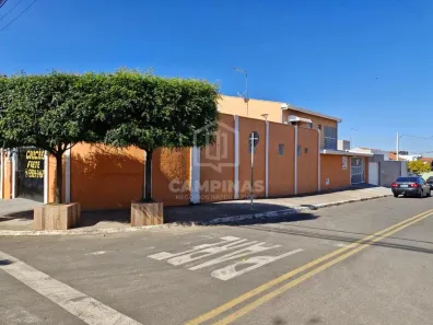 com 3 Quartos à venda, 260m² no João Aranha, Paulínia