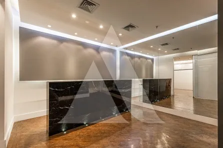 Sala Comercial para alugar, 363m² no Itaim Bibi, São Paulo