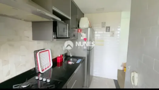 Apartamento com 2 Quartos à venda, 41m² no Jardim Boa Vista (Zona Oeste), São Paulo