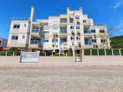 Apartamento com 1 Quarto para alugar, 50m² no Canasvieiras, Florianópolis