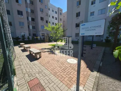 Apartamento com 2 Quartos à venda, 50m² no Neves (Neves), São Gonçalo