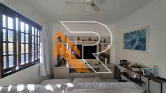 Casa de Condomínio com 3 Quartos à venda, 104m² no Santo Antônio, Niterói
