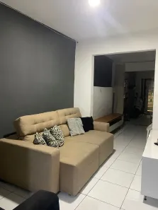 Casa com 3 Quartos para alugar, 115m² no Palmeira, Campina Grande