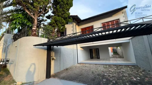 Casa com 3 Quartos à venda, 318m² no Jardim Paulista, Atibaia