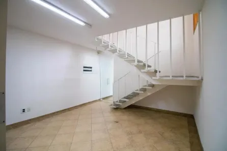 Casa com 4 Quartos à venda, 200m² no Campo Belo, São Paulo