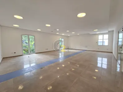 Imóvel Comercial para alugar, 465m² no Pacaembu, São Paulo