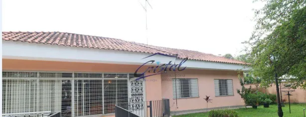 Casa com 4 Quartos à venda, 178m² no Jardim Peri Peri, São Paulo