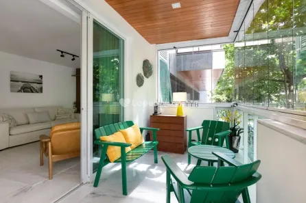 Apartamento com 3 Quartos à venda, 136m² no Ipanema, Rio de Janeiro