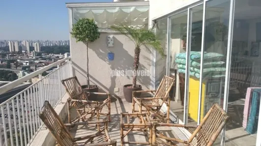 Apartamento com 2 Quartos à venda, 138m² no Jardim Dom Bosco, São Paulo