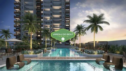 Apartamento com 2 Quartos à venda, 69m² no Vila Sofia, São Paulo