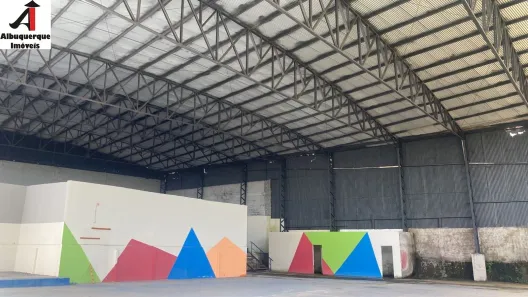 Ponto Comercial para alugar, 3050m² no Quintas do Calhau, São Luís