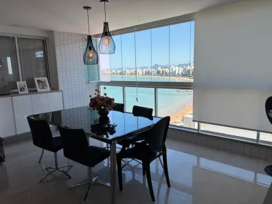 Apartamento com 3 Quartos à venda, 106m² no Praia do Morro, Guarapari