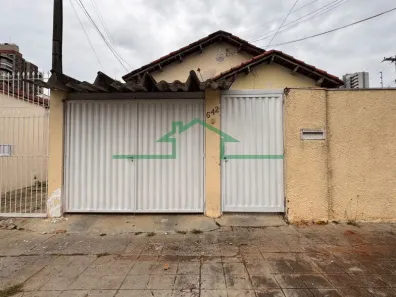 Casa com 3 Quartos para alugar, 135m² no São Dimas, Piracicaba