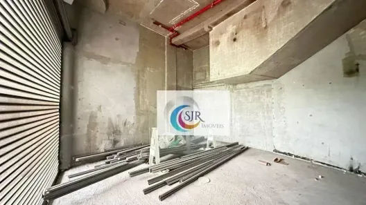 Ponto Comercial para alugar, 80m² no Cidade Monções, São Paulo