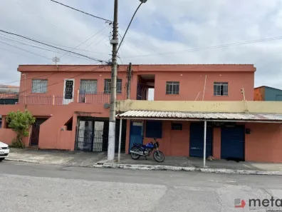 Casa com 3 Quartos à venda, 600m² no Paraíso, Resende