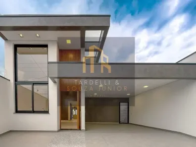 Casa com 3 Quartos para alugar, 181m² no Vila Mogilar, Mogi das Cruzes
