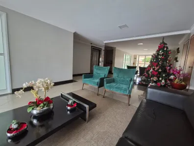 Apartamento com 4 Quartos à venda, 104m² no Saraiva, Uberlândia