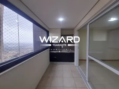 Apartamento com 3 Quartos à venda, 85m² no Parque Jardim Europa, Bauru