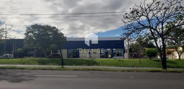 Ponto Comercial para alugar, 421m² no Jardim Santana, Campinas