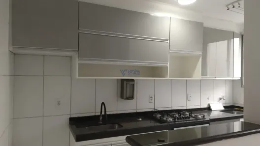 Apartamento com 2 Quartos à venda, 44m² no Palmeiras de São José, São José dos Campos